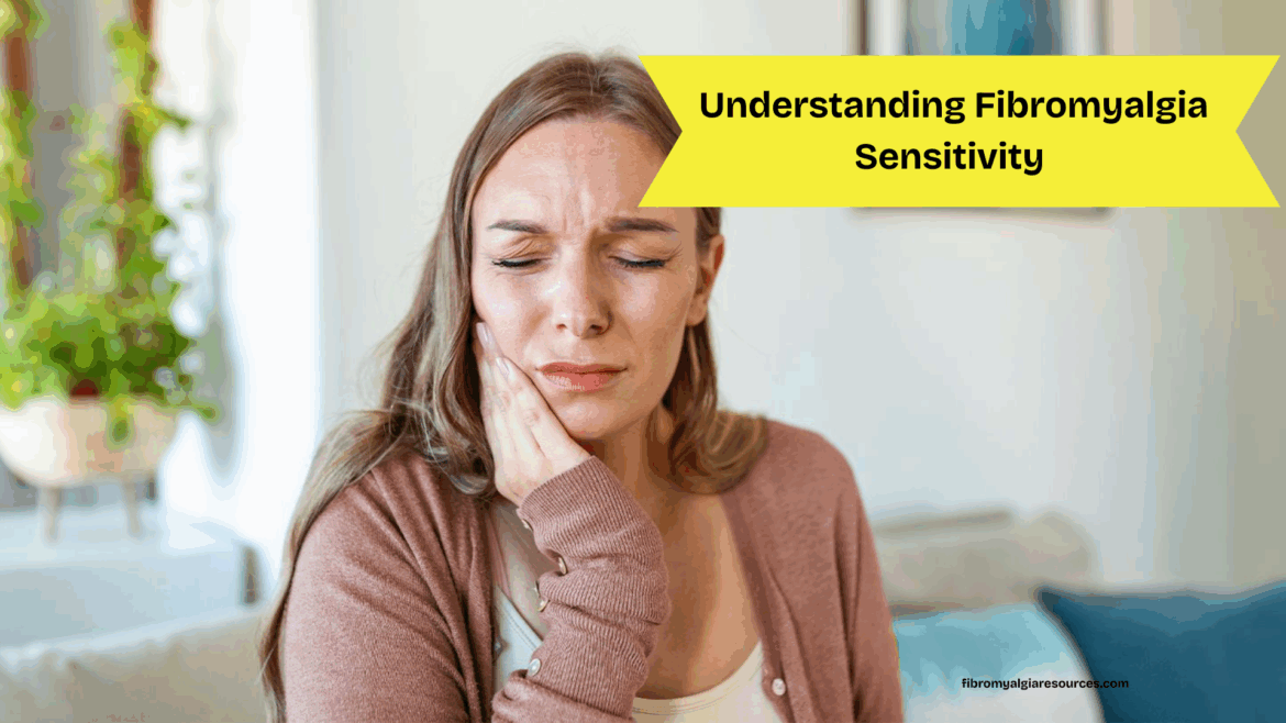 10 Early Signs of Fibromyalgia (That Most People Ignore)