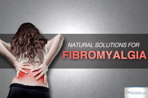 Effective Natural Solutions for Fibromyalgia