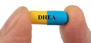 dhea for fibromyalgia