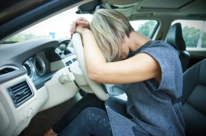 Driving problem associated with Fibromyalgia and their solutions