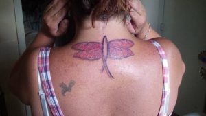 fibromyalgia tattos