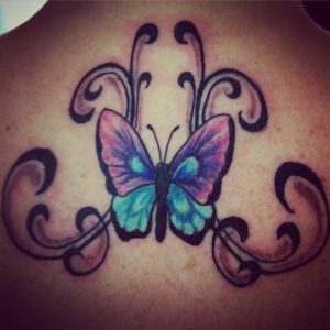fibromyalgia tattos