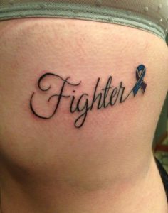 fibromyalgia tattos