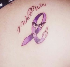 fibromyalgia tattos