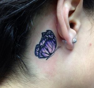 fibromyalgia tattos