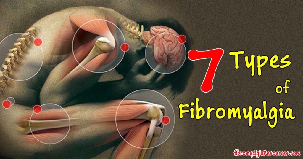 Types of Fibromyalgia Pain