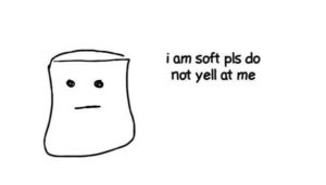 I'm a Marshmallow - There’s “Always something wrong” it’s called Fibromyalgia