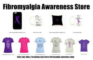 fibromyalgia shop
