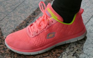 Best shoes for Fibromyalgia Sufferers