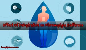 Dehydration on Fibromyalgia Sufferers