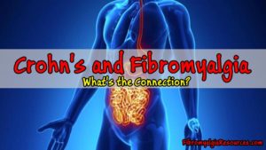 Crohn's and Fibromyalgia: What's the Connection?