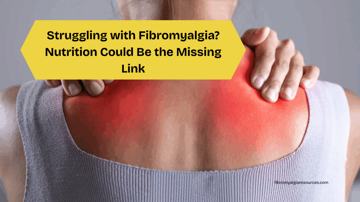 Is Fibromyalgia a Disability The Truth About Daily Struggles & Rights