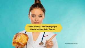 The Ultimate Fibro Instant Food Curse