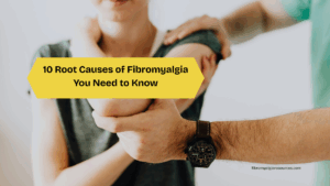 What Are Fibromyalgia Causes 10 Root Causes of Fibromyalgia Doctors Are Still Studying