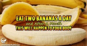 Bananas for Fibromyalgia and CFS