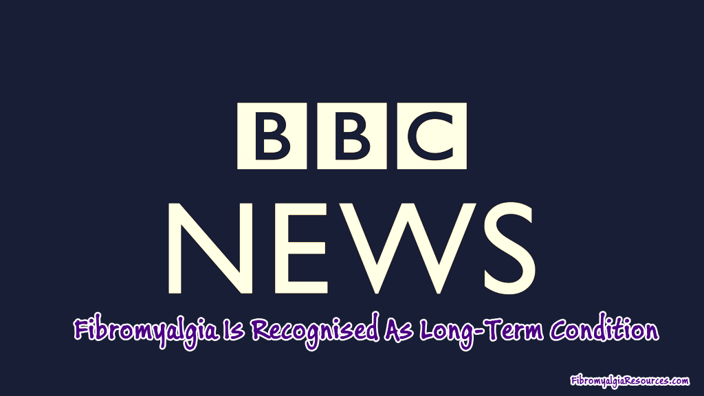 fibromyalgia bbc